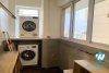 Newly renovated apartment with nice furniture for rent in E urban area ciputra